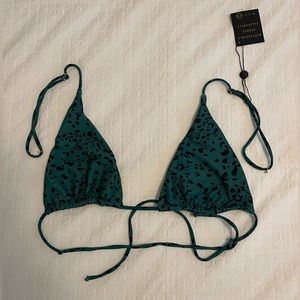 Skatie Swim Ella Bikini Top